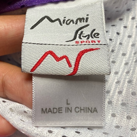 EAT SLEEP GUARD REPEAT Jersey tank top - Picture 3 of 4